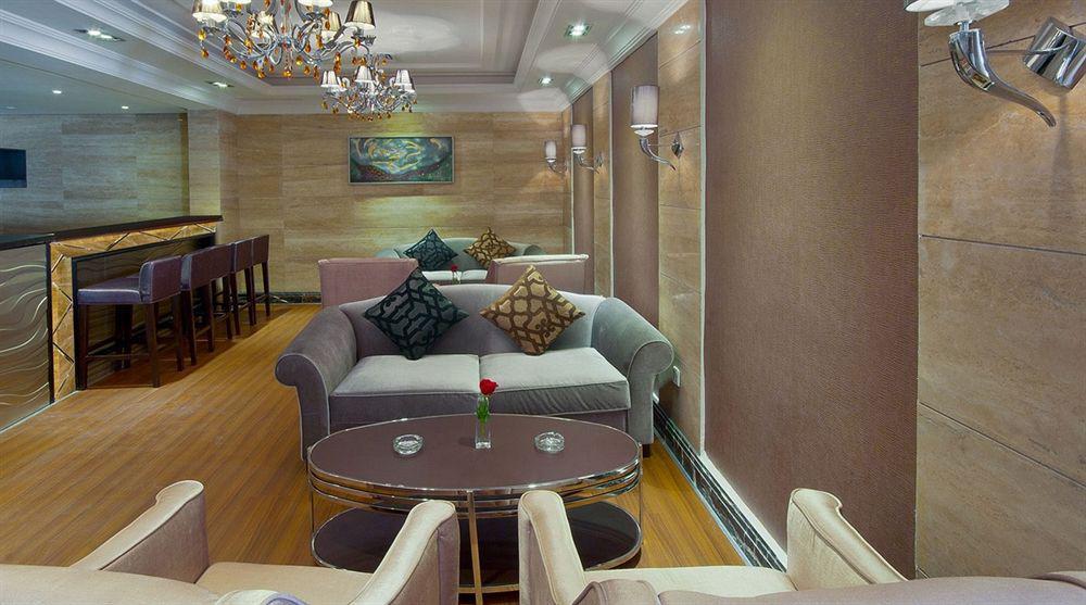 Boudl Kuwait Al Fahahil Aparthotel Kuwait City Exterior foto