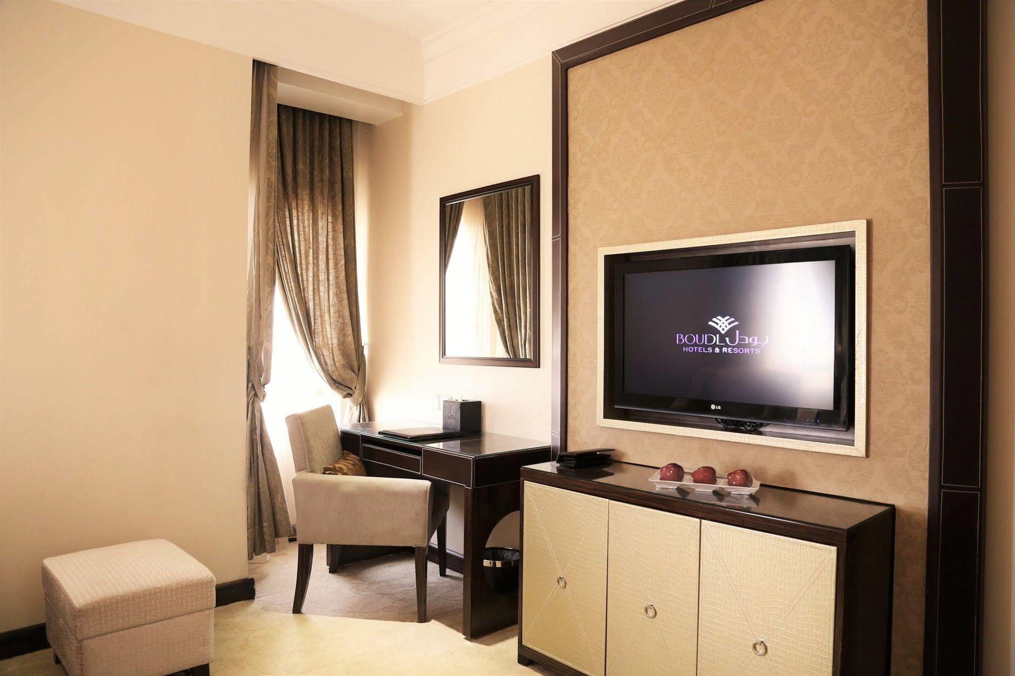 Boudl Kuwait Al Fahahil Aparthotel Kuwait City Exterior foto